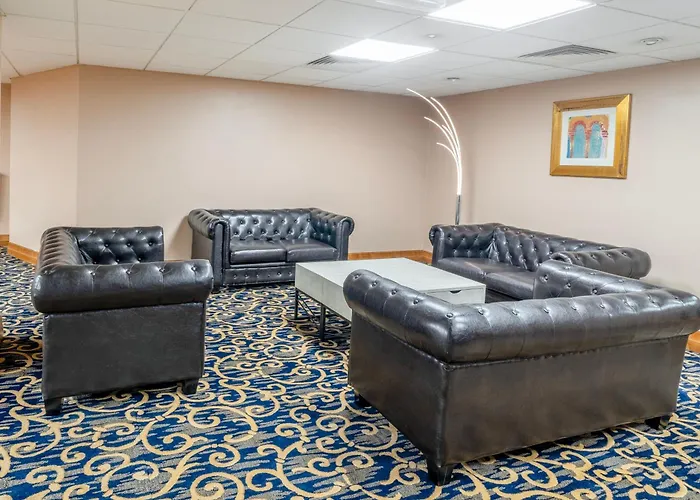 Airport Inn Manchester