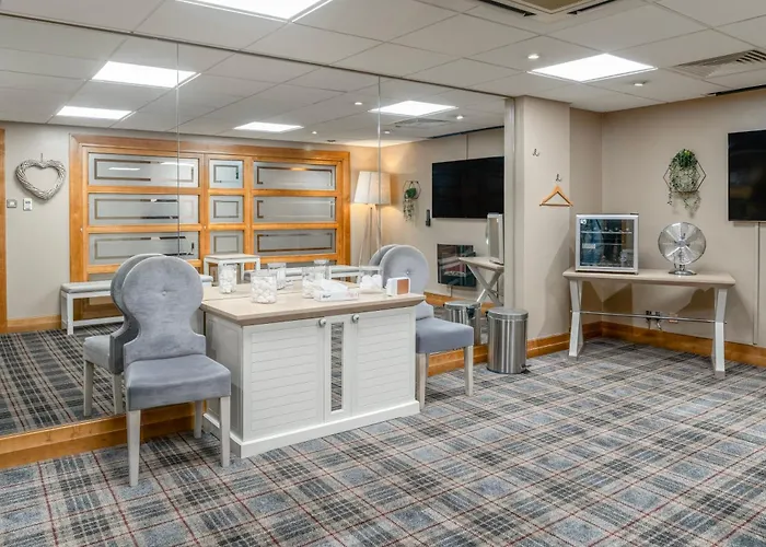 Airport Inn Manchester